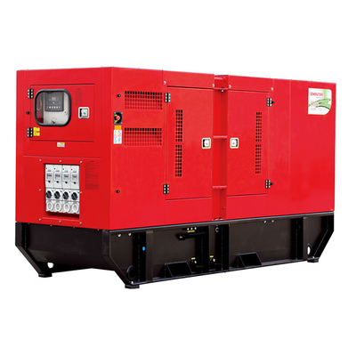 6-15Kva Super quiet Low noise Air cooled diesel generator silent soundfroof generator welder Three Phase custom made in China CE