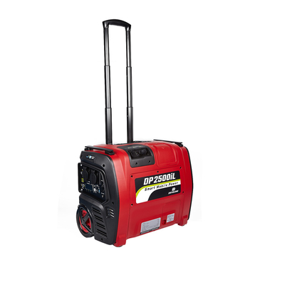 Pure Hybrid Solar Wind 2000W 2KW Portable Solar Generator Sine Wave Backup Home/Commercial/Emergency Power,Rechargeable and Central Solar Charging Station